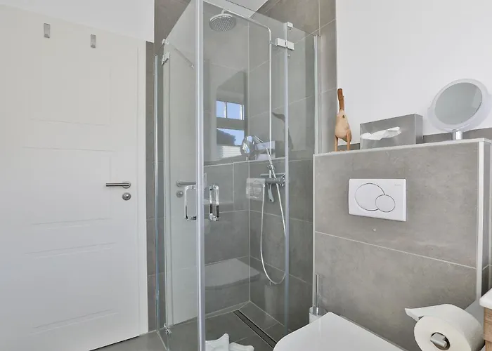 Sylt * Wenningstedt-Braderup