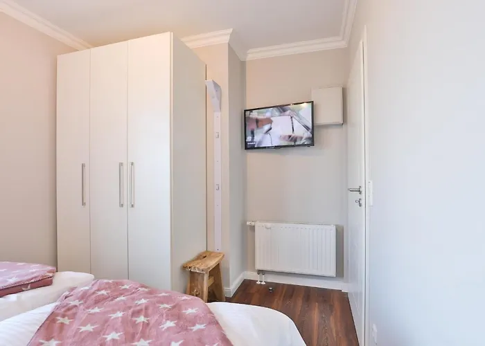 Appartamento Sylt Wenningstedt-Braderup