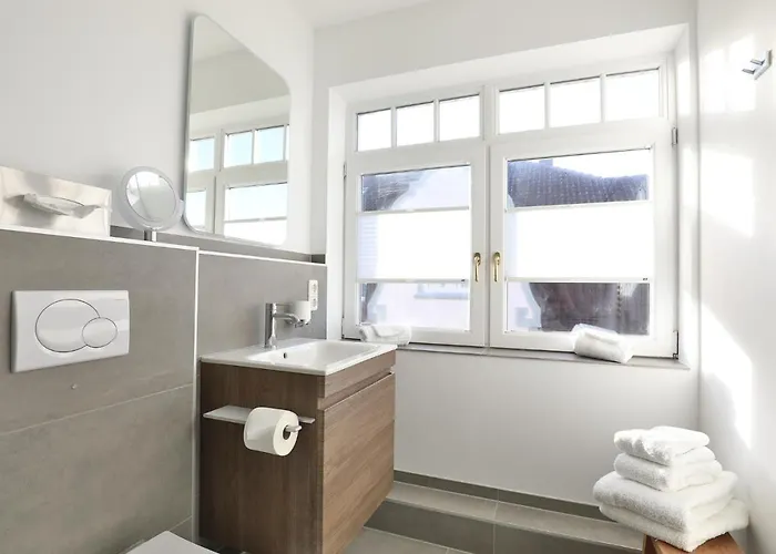 Sylt * Wenningstedt-Braderup